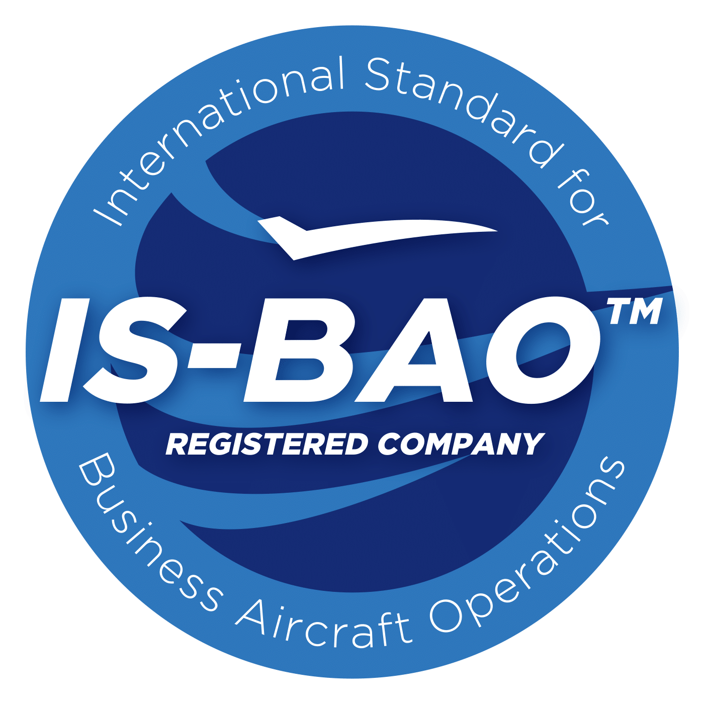 IS-BAO-registered-company logo